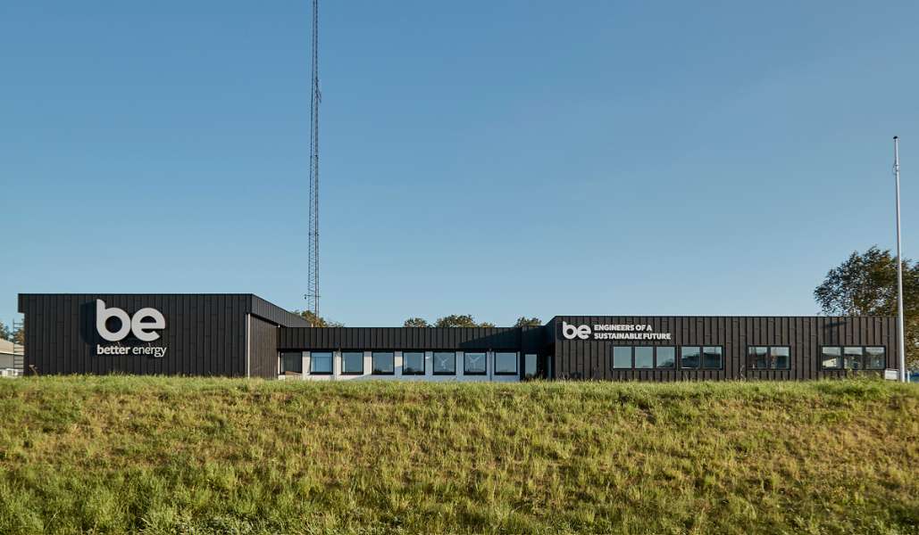 Unbegrenzte Designfreiheit für Kreative, Fynsgade 2, 6400 Sønderborg